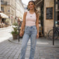 BLUSA CALIDAD TOP