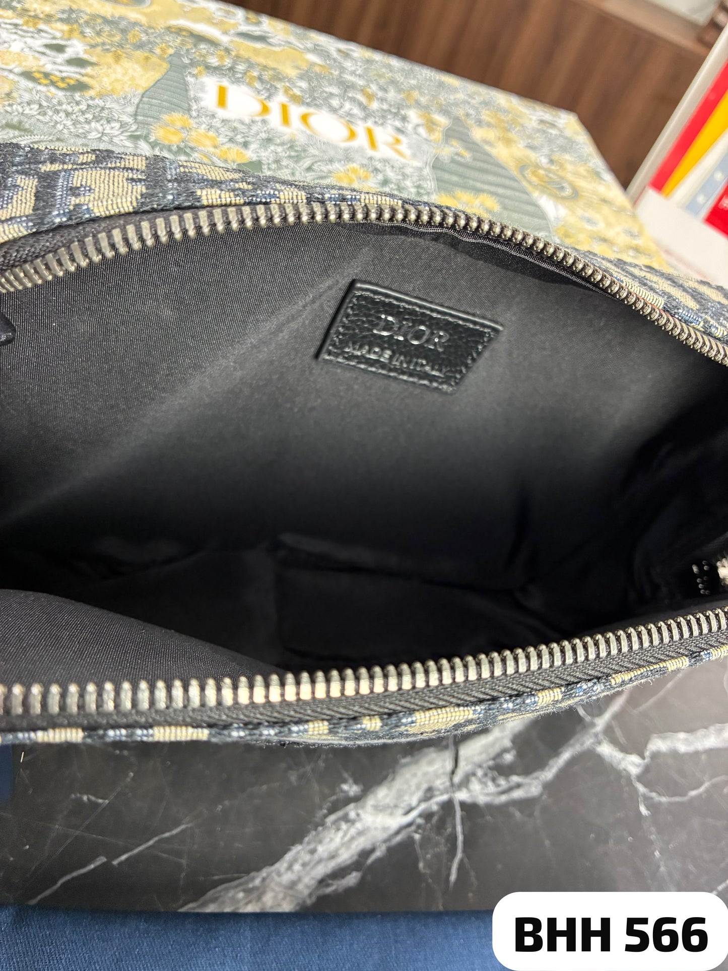 BOLSO CALIDAD. G5.