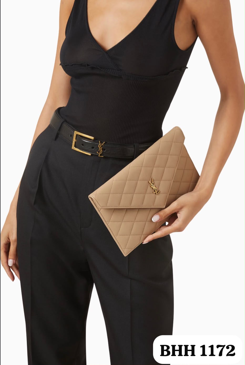 BOLSO CALIDAD. G5.
