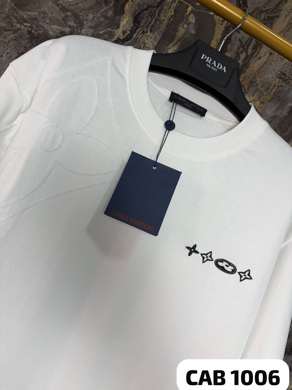 PLAYERA CALIDAD TURCA