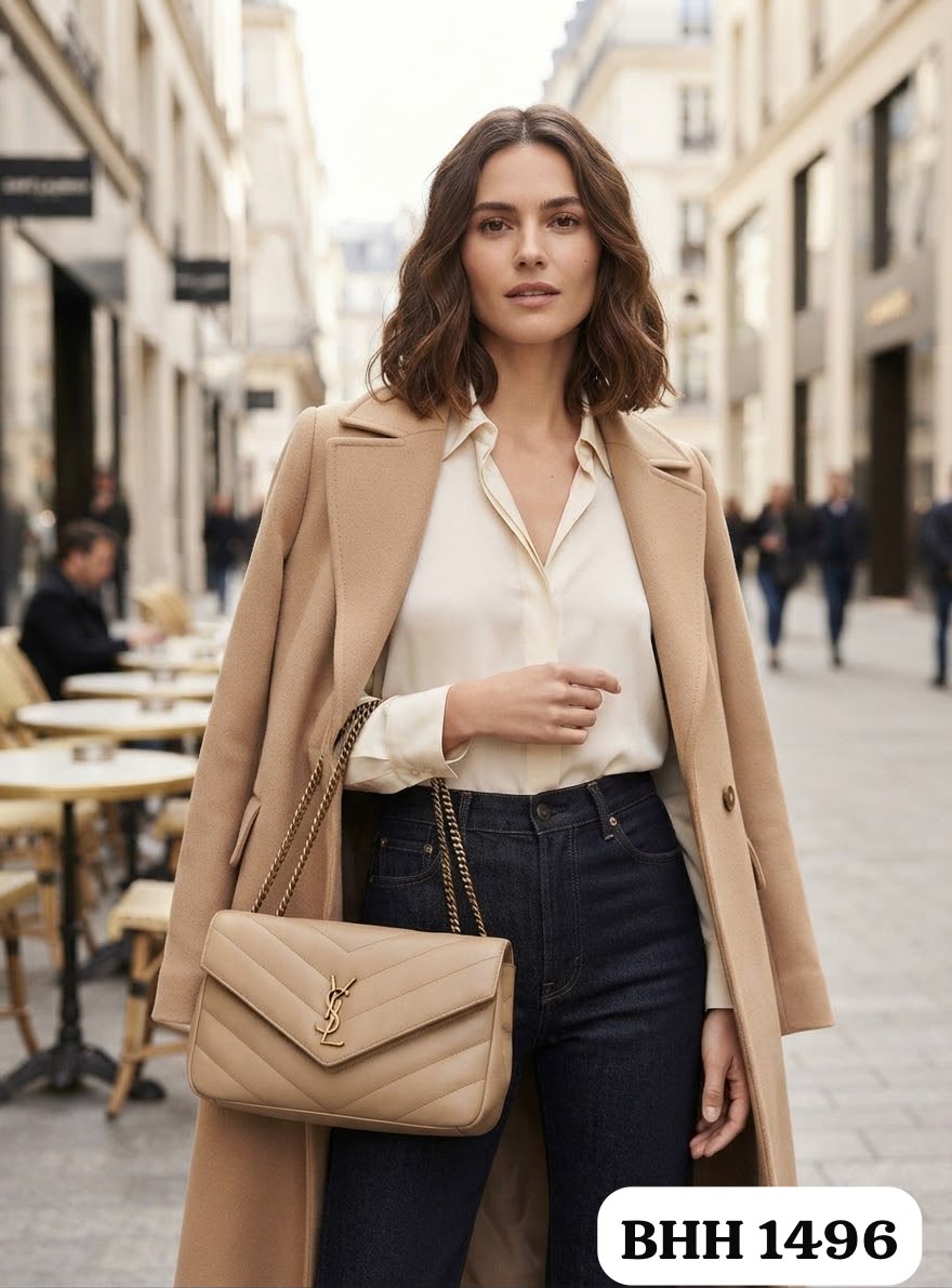 BOLSA, CALIDAD G5