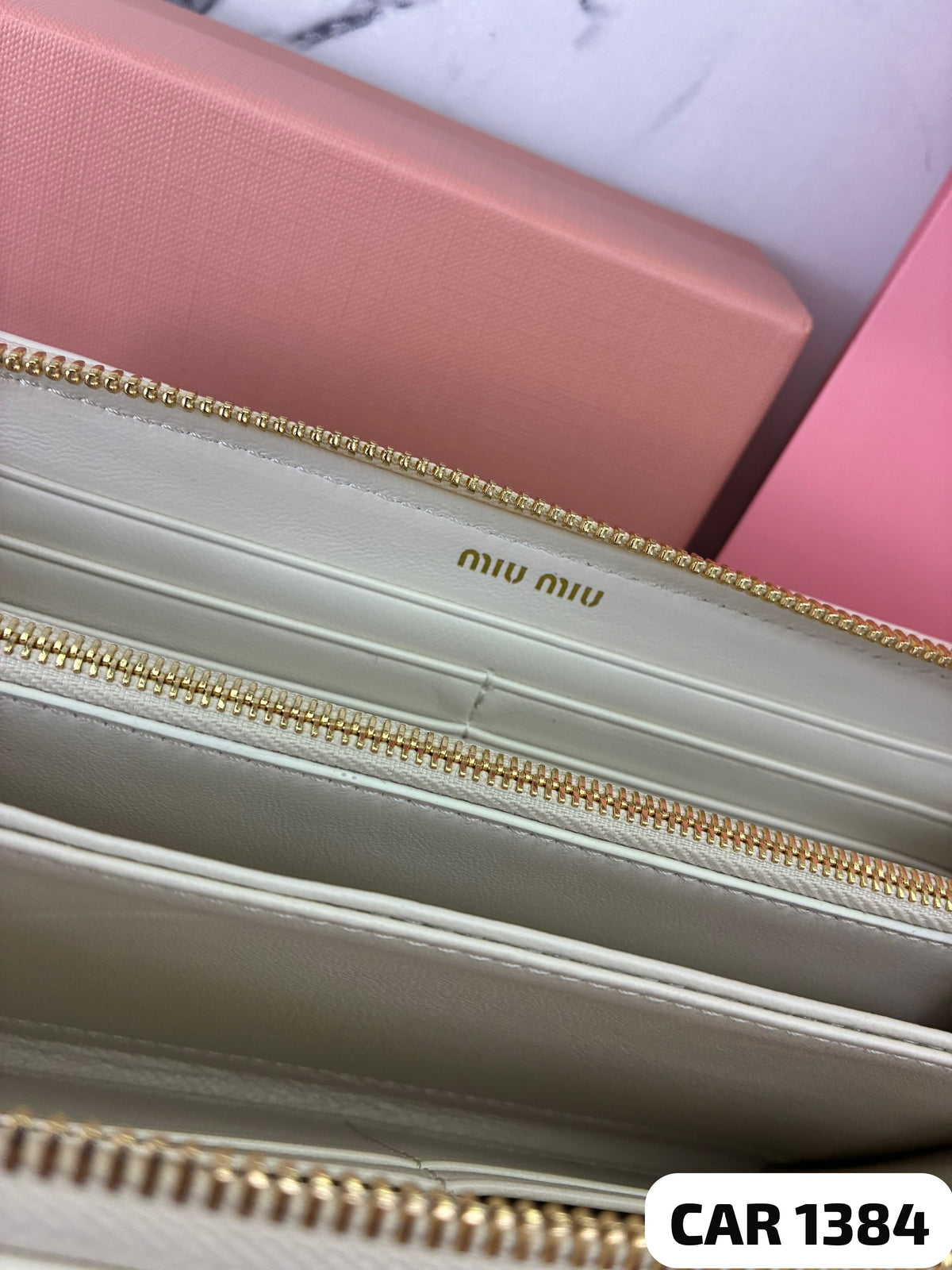 CARTERA CALIDAD. G5