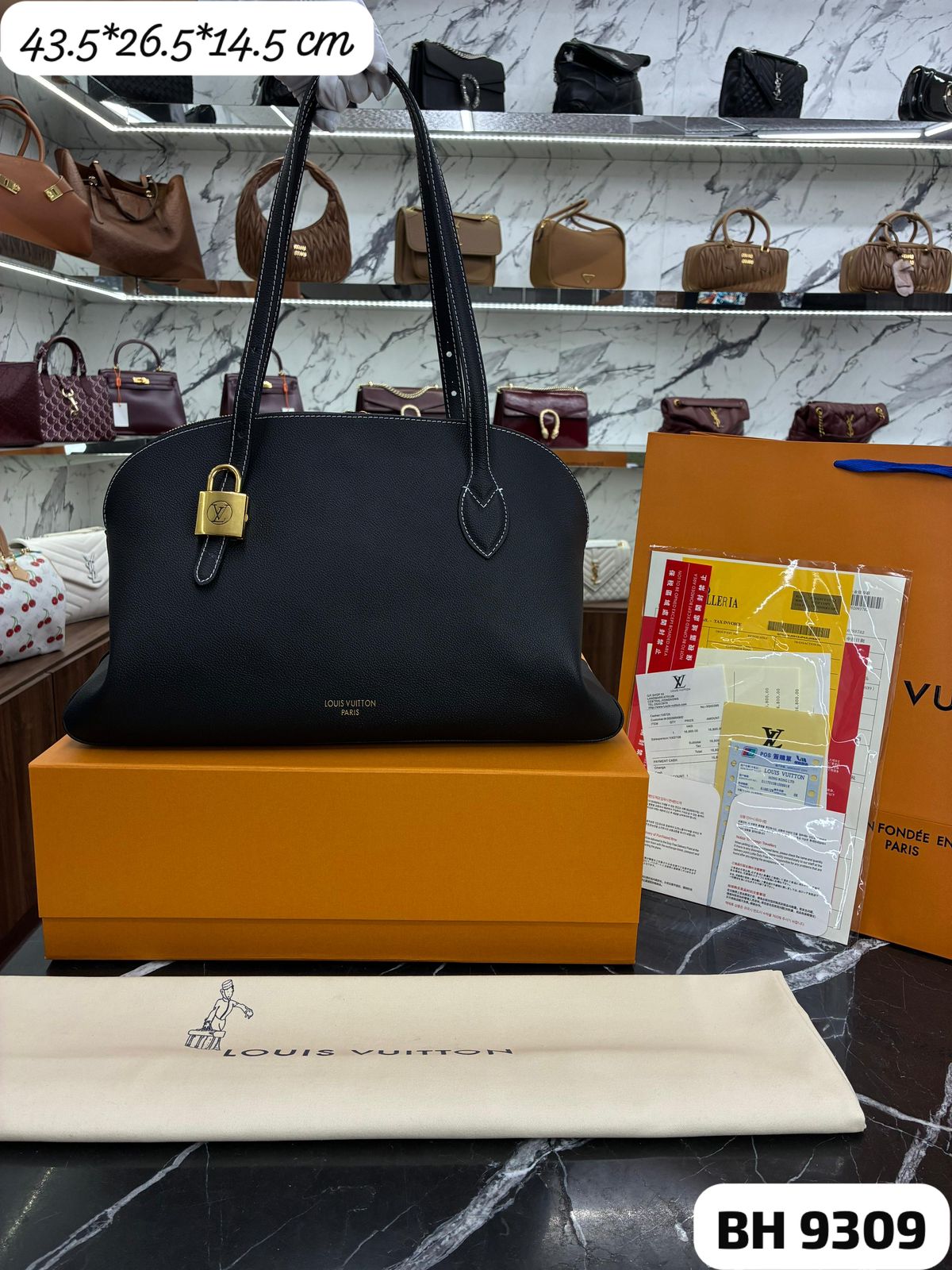 Bolso calidad G5