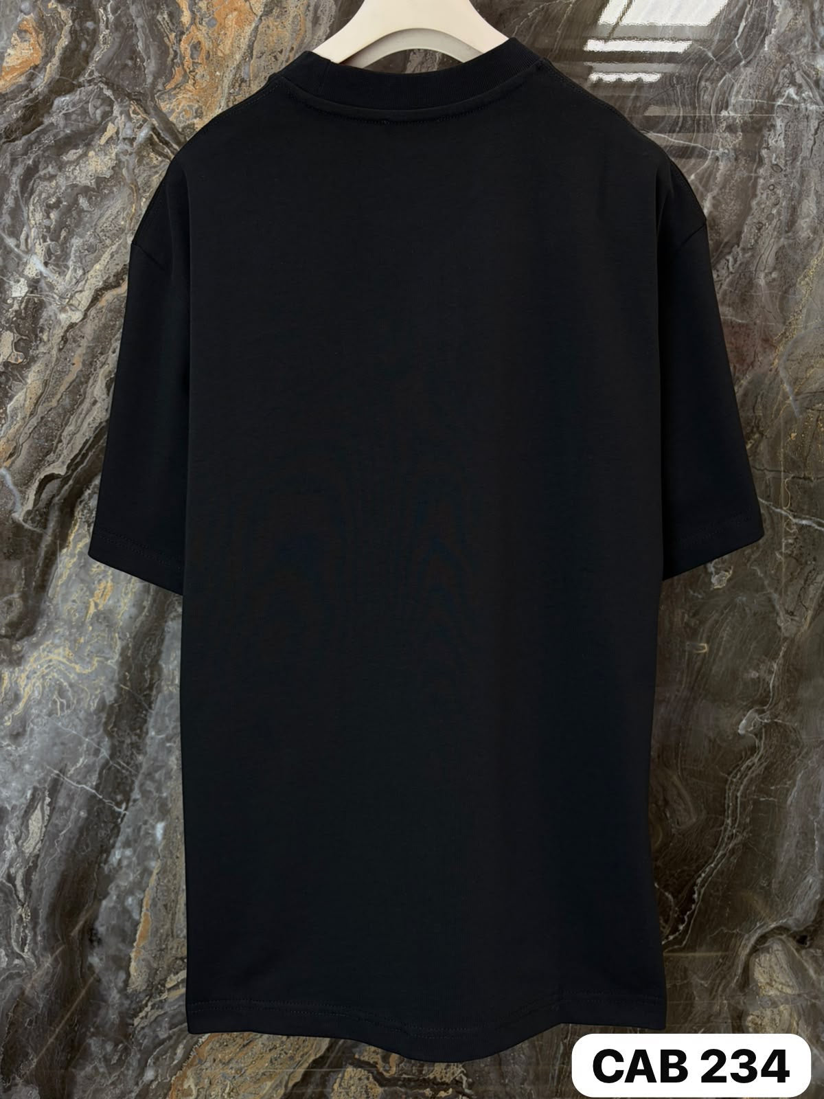PLAYERA CALIDAD TURCA