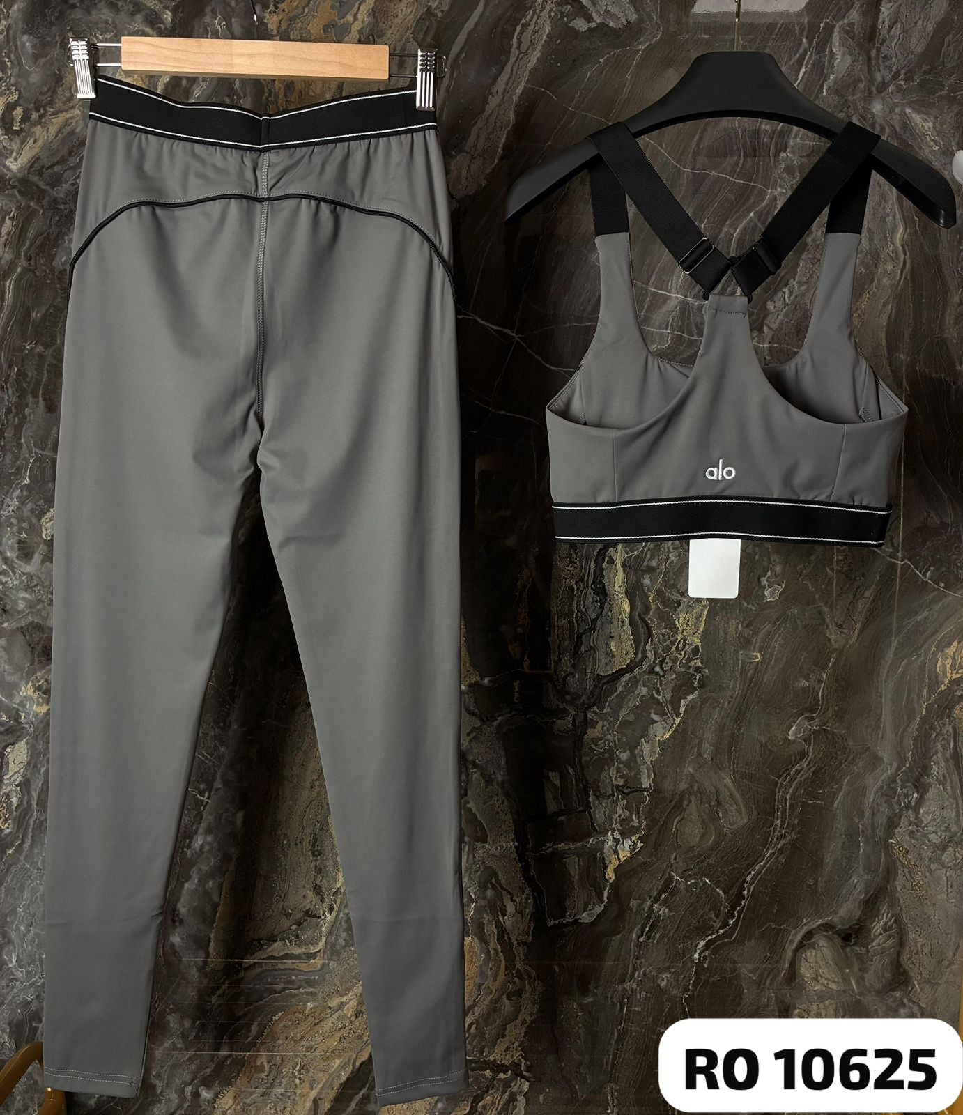 CONJUNTO CALIDAD TURCA