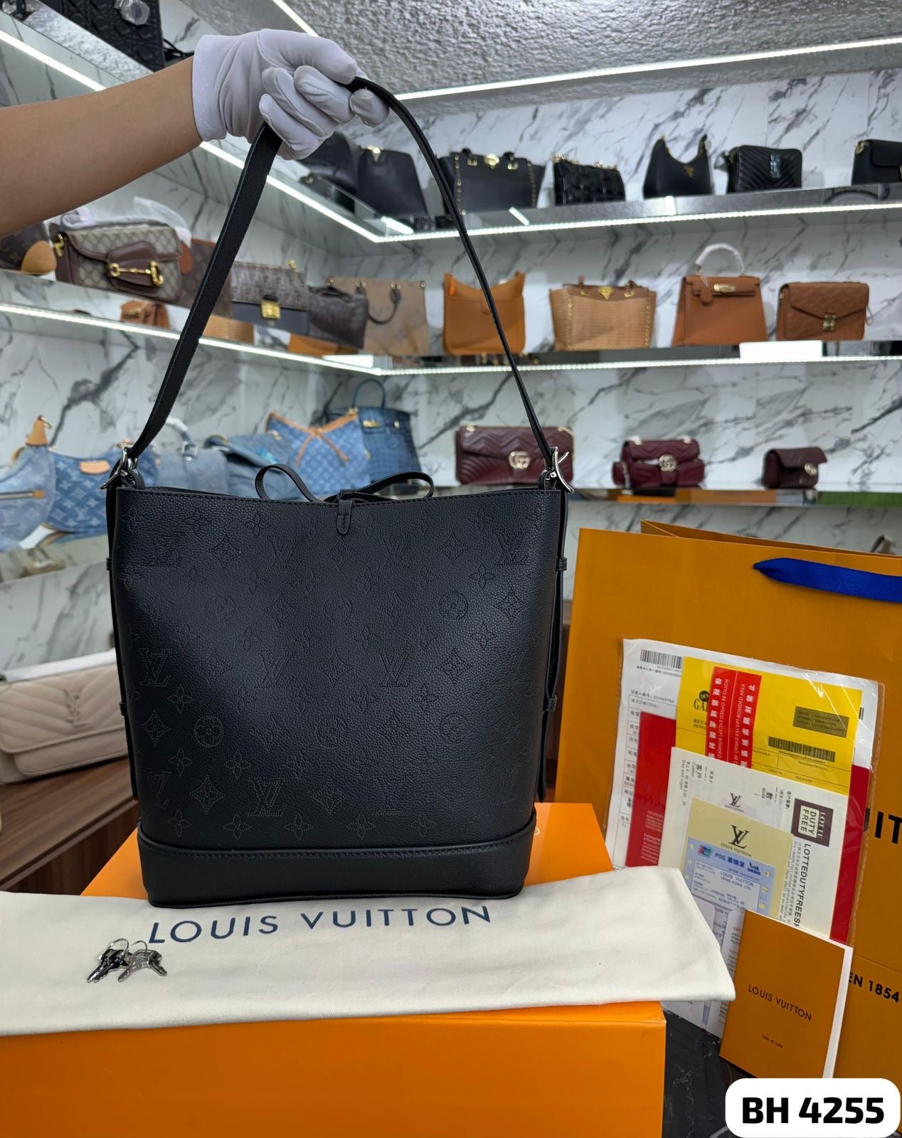 BOLSO LV