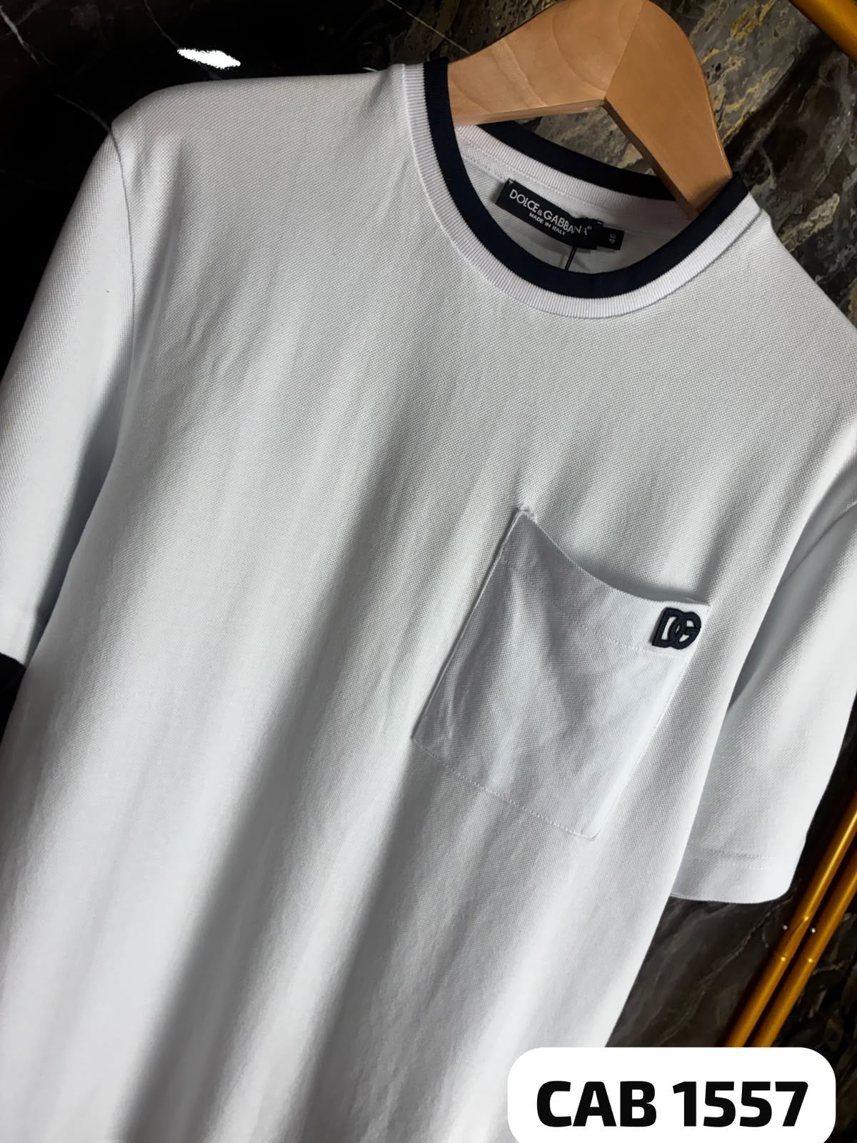 PLAYERA CALIDAD TURCA