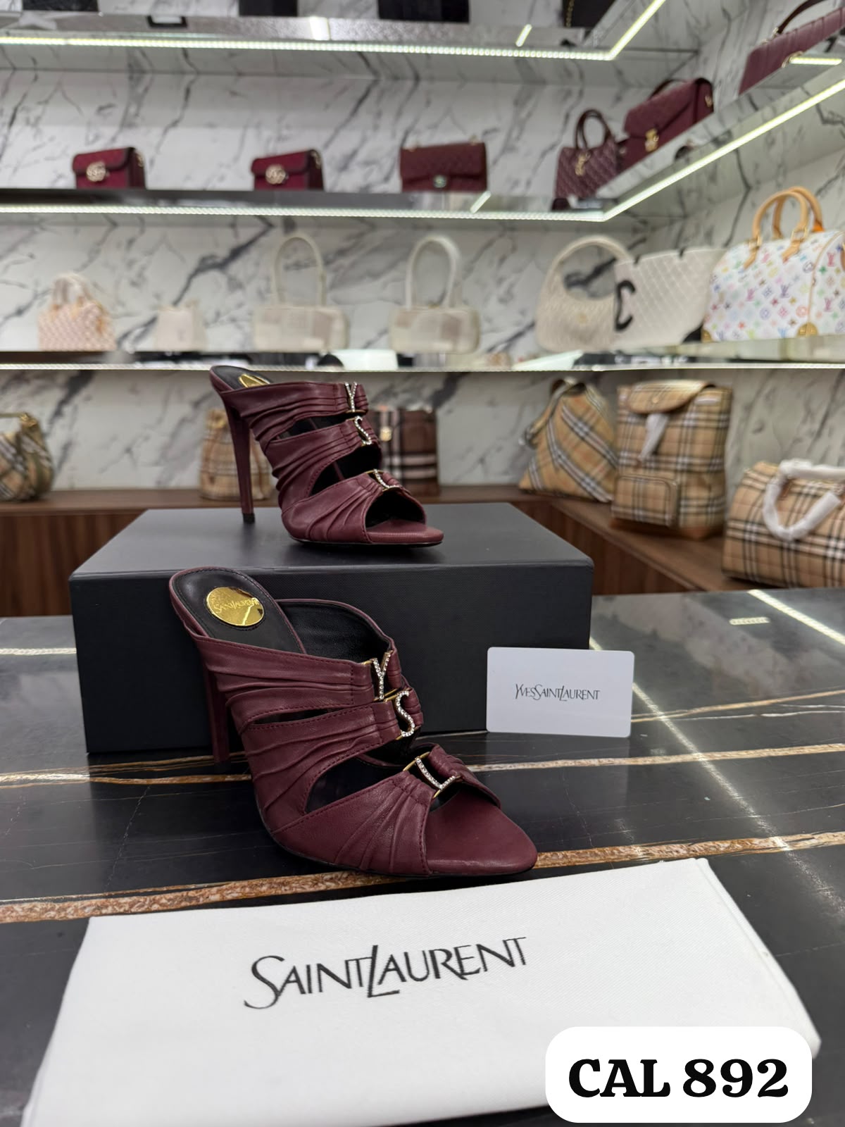 ZAPATILLA CALIDAD TOP