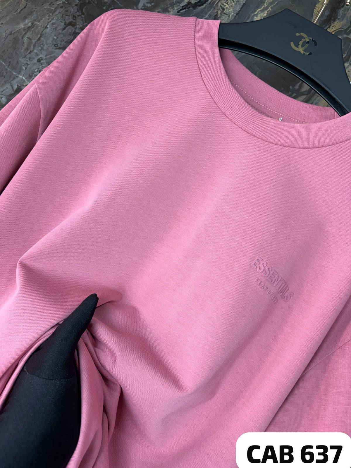 PLAYERA CALIDAD TURCA