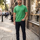 PLAYERA CALIDAD TURCA