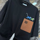 PLAYERA CALIDAD TURCA