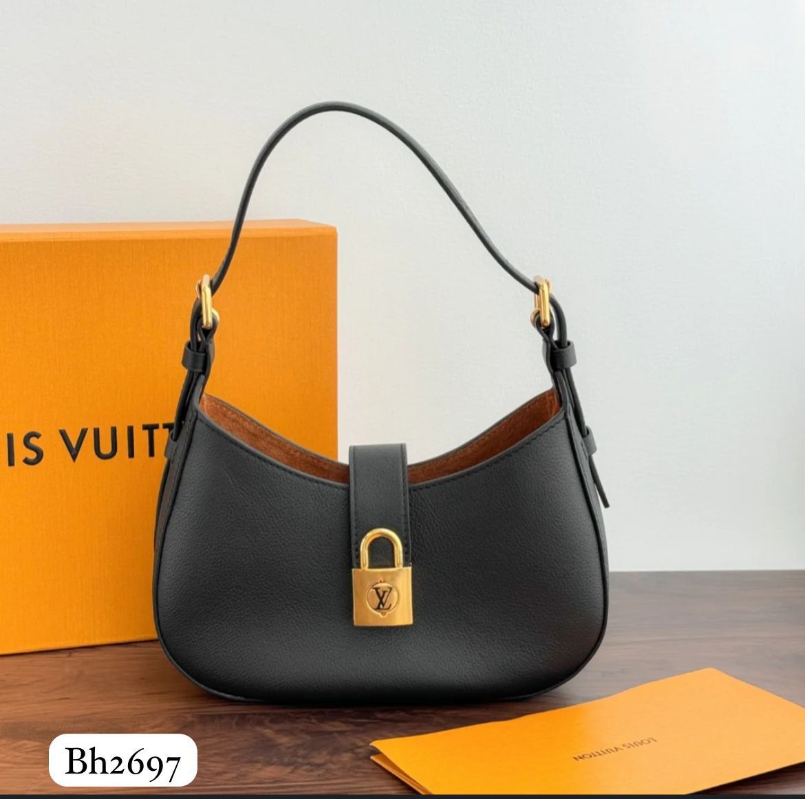 BOLSO LOUIS VUITTON SHOULDER BAG LOW KEY