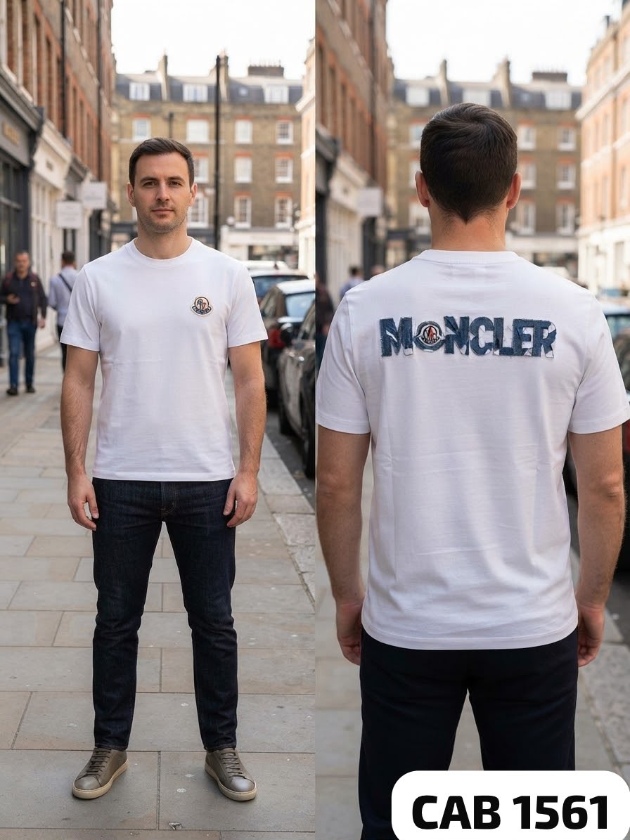 PLAYERA CALIDAD TURCA