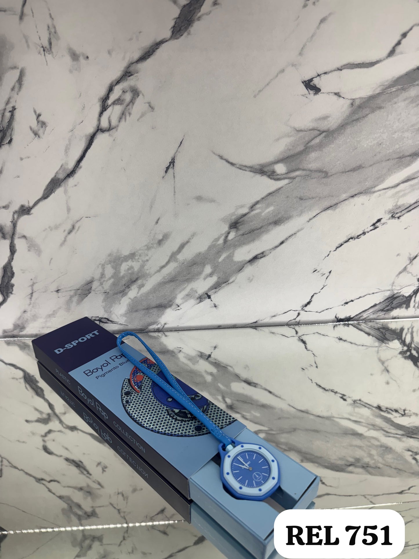 RELOJ DE BOLSILLO