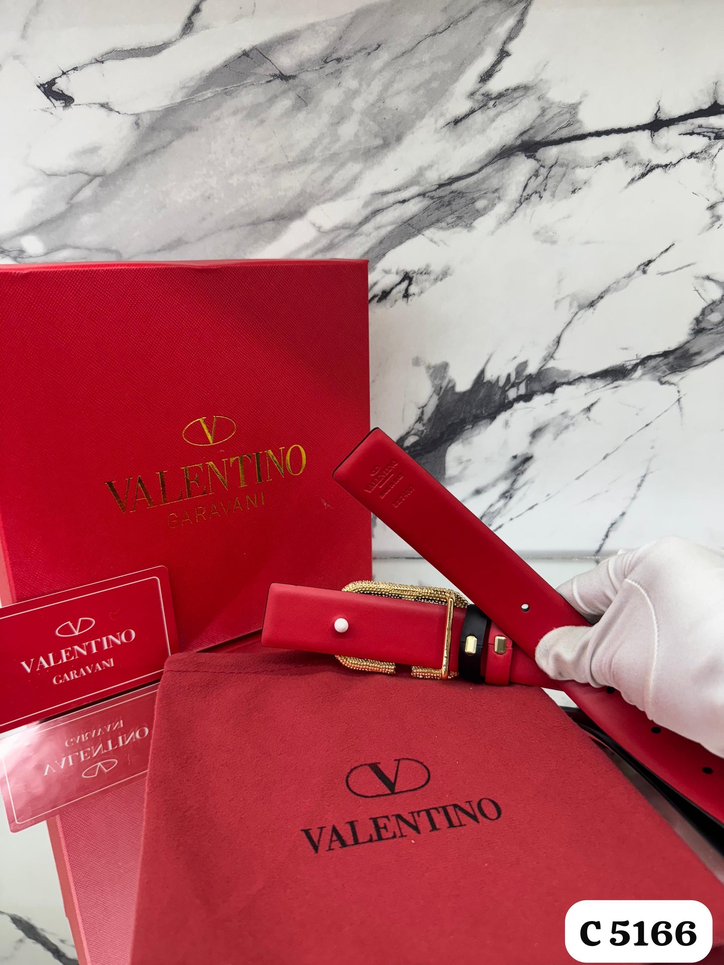 Cinturón calidad top