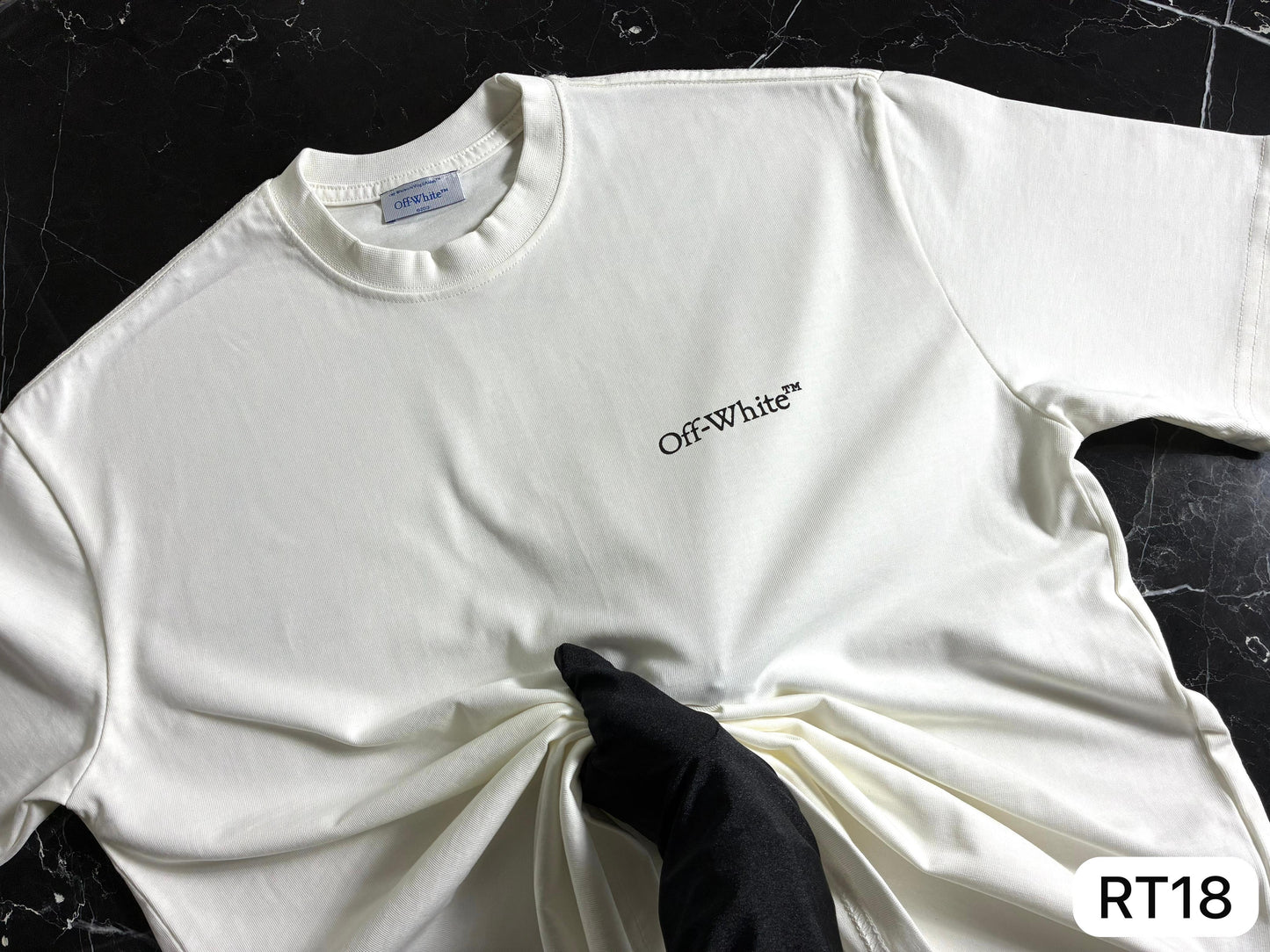 Playera calidad Turca