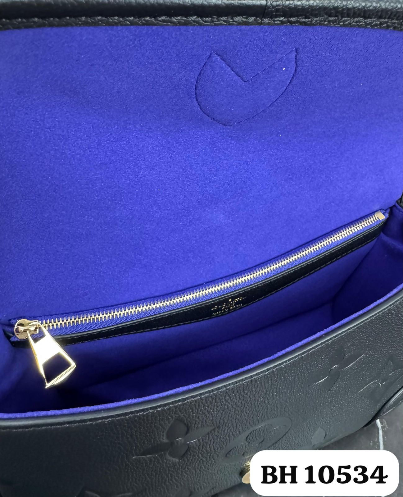 BOLSO CALIDAD G5