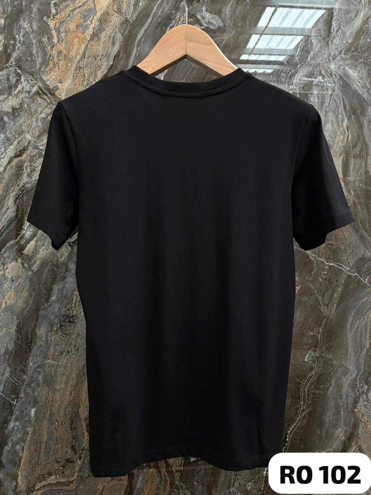 Playera calidad turca
