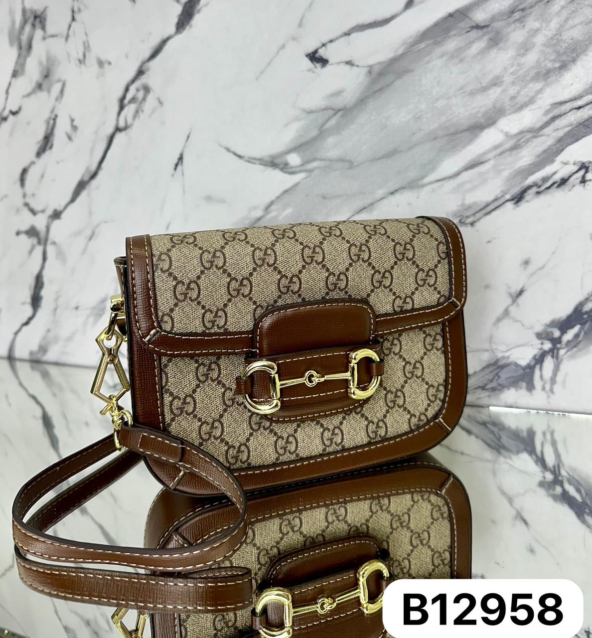 BOLSO GUCCI HORSEBIT