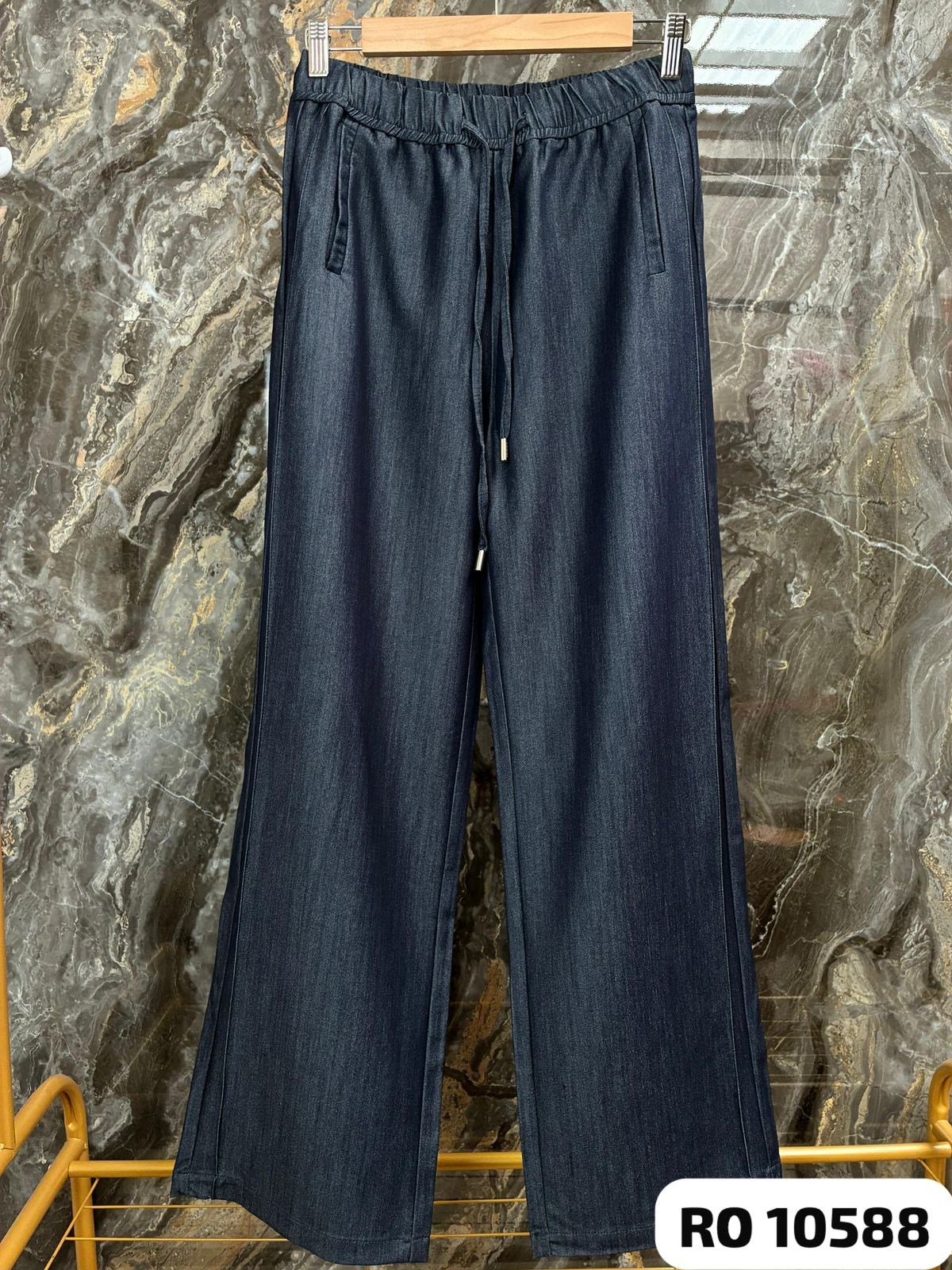 PANTALÓN CALIDAD TURCA