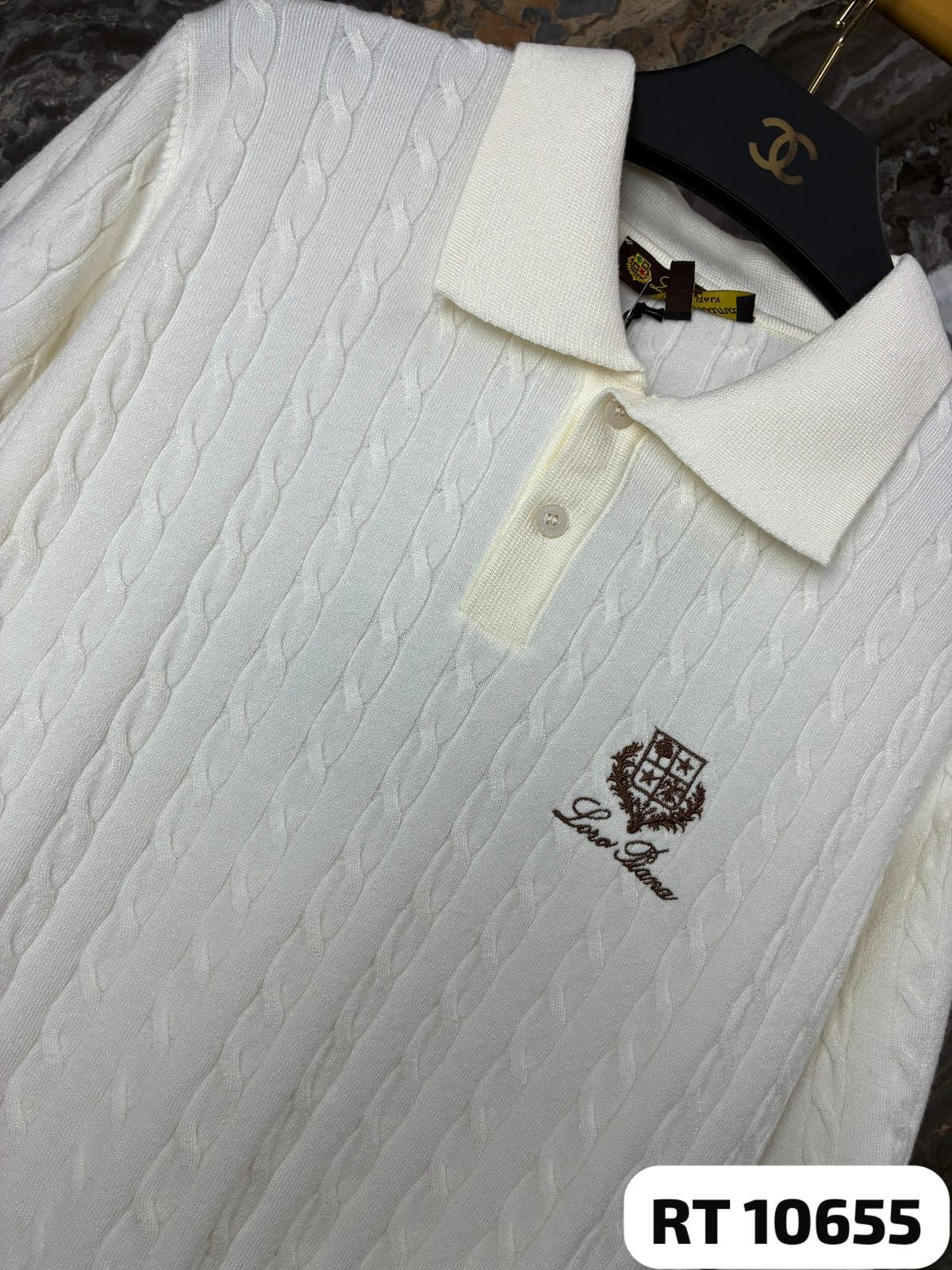PLAYERA CALIDAD TURCA