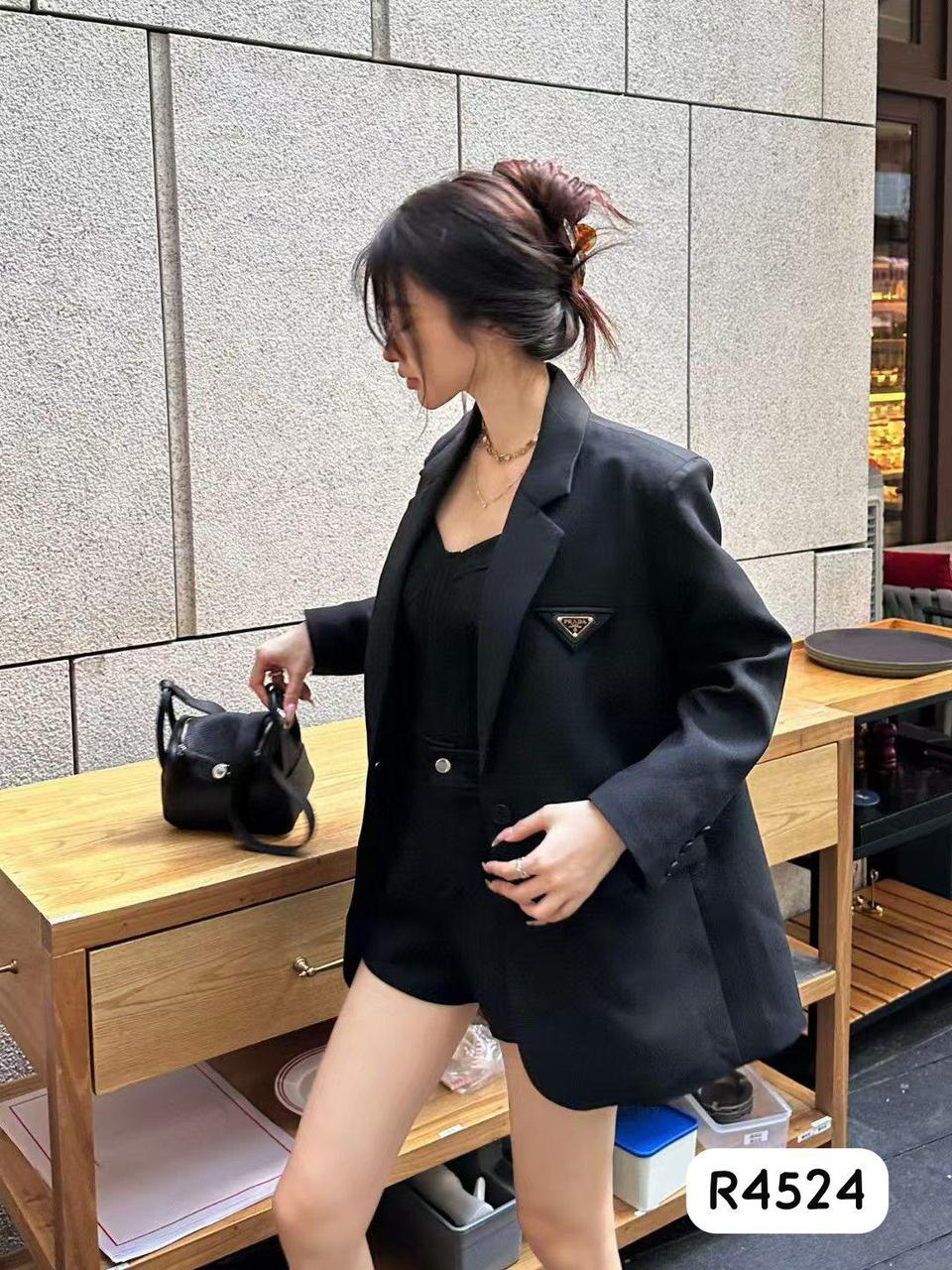 BLAZER PRADA