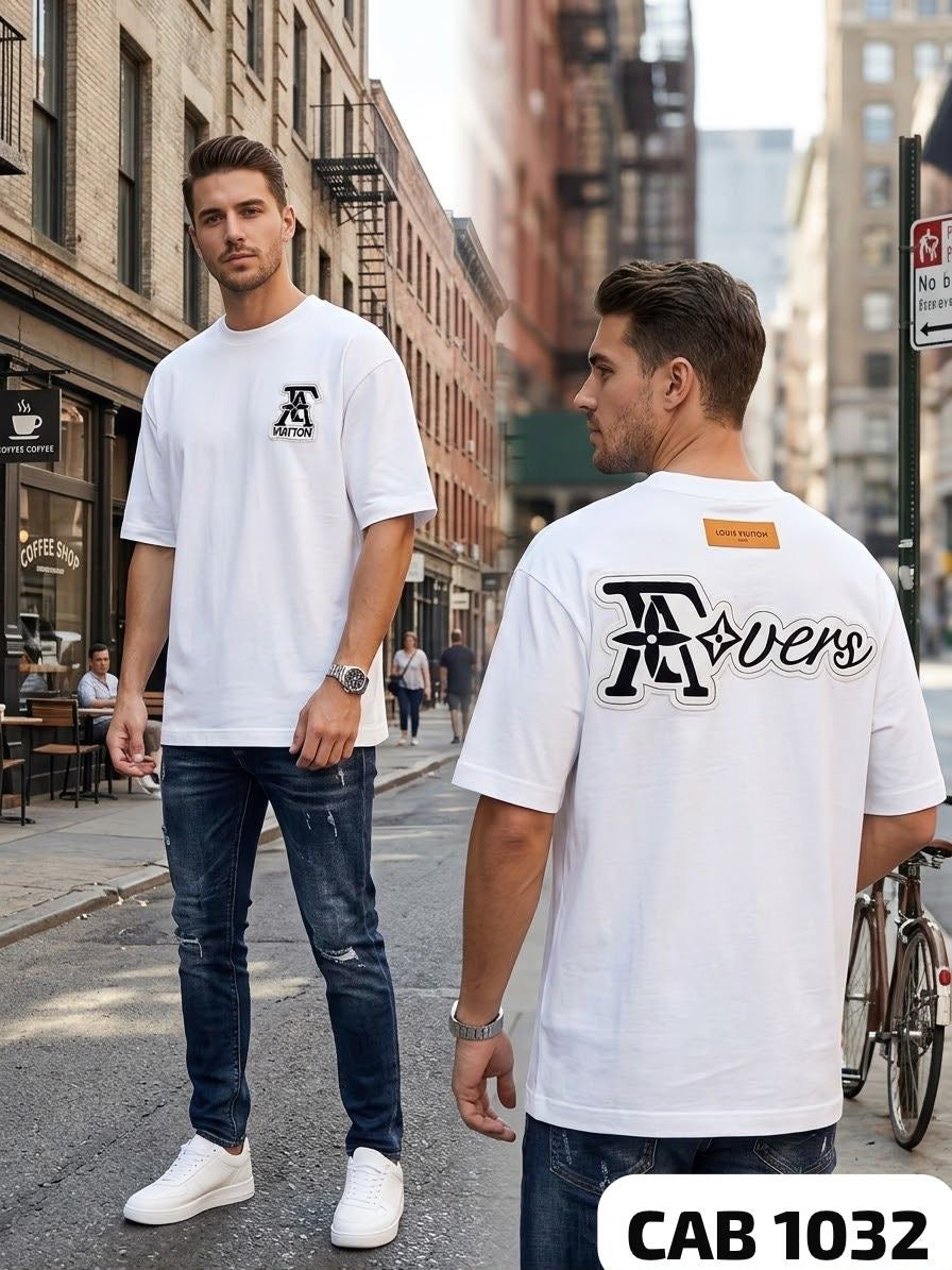 PLAYERA CALIDAD TURCA