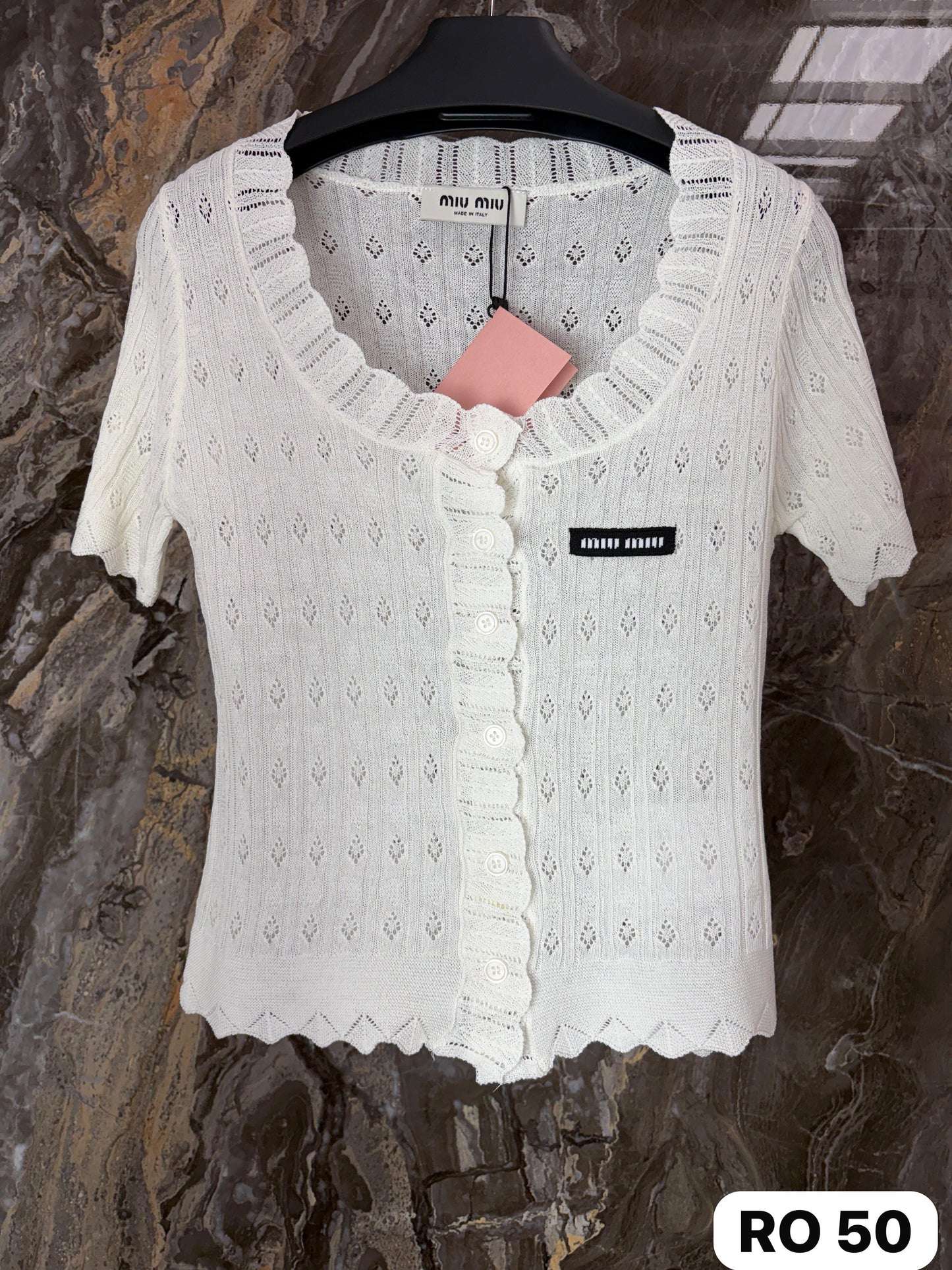 BLUSA CALIDAD TOP