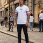 PLAYERA CALIDAD TURCA
