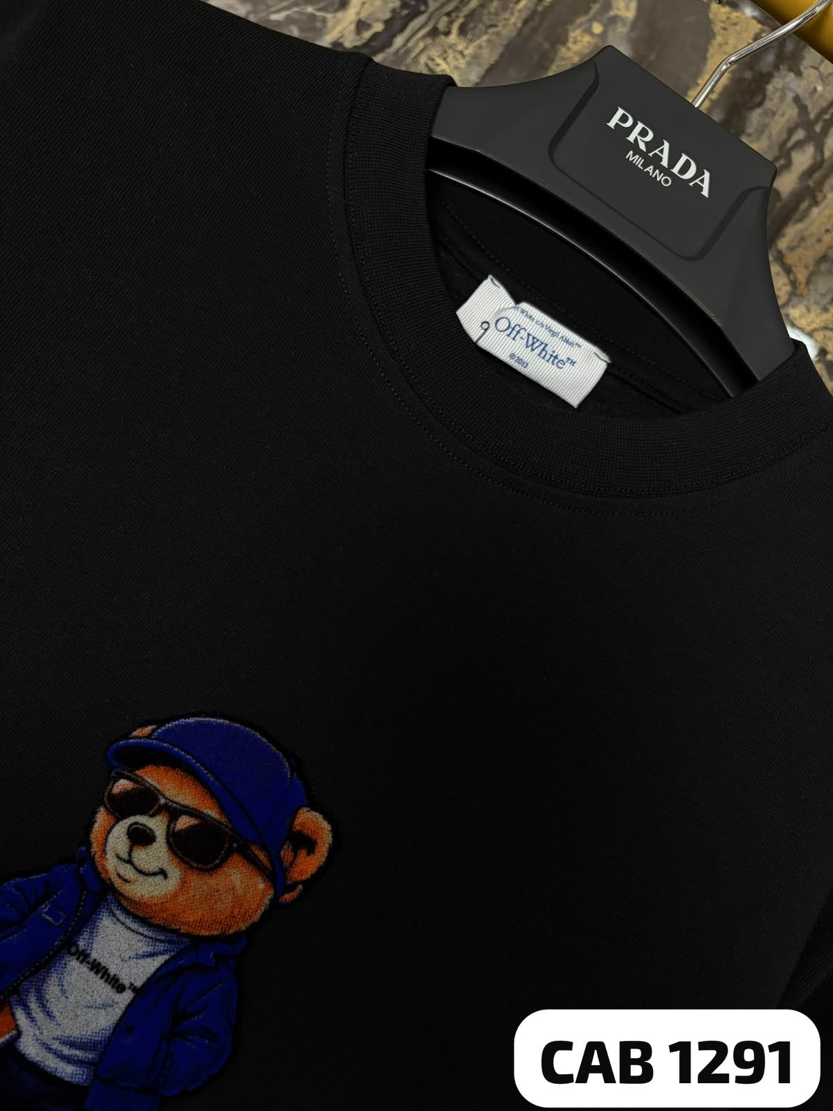 PLAYERA CALIDAD TURCA