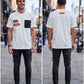 PLAYERA CALIDAD TURCA