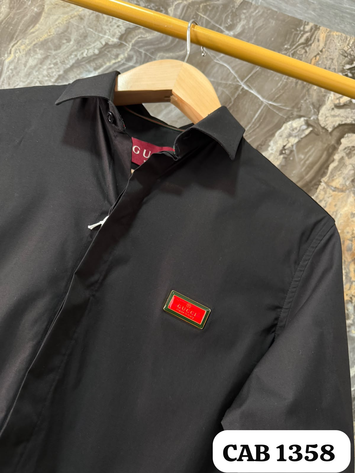 CAMISA CALIDAD TURCA