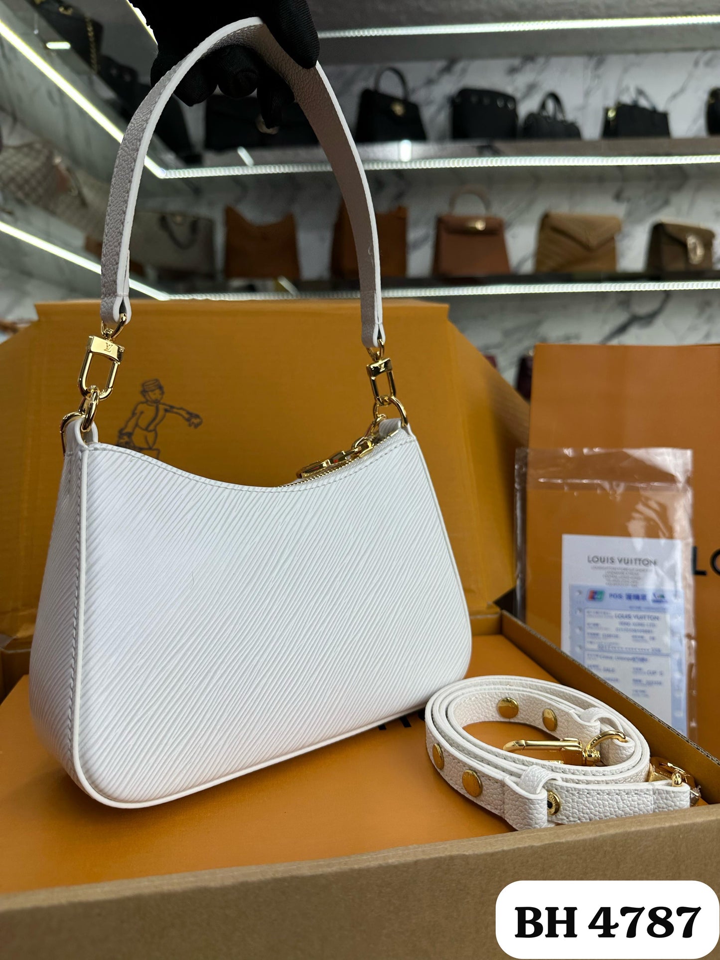 Bolso HIGH QUALITY