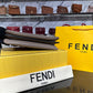 Bolsa Fendi