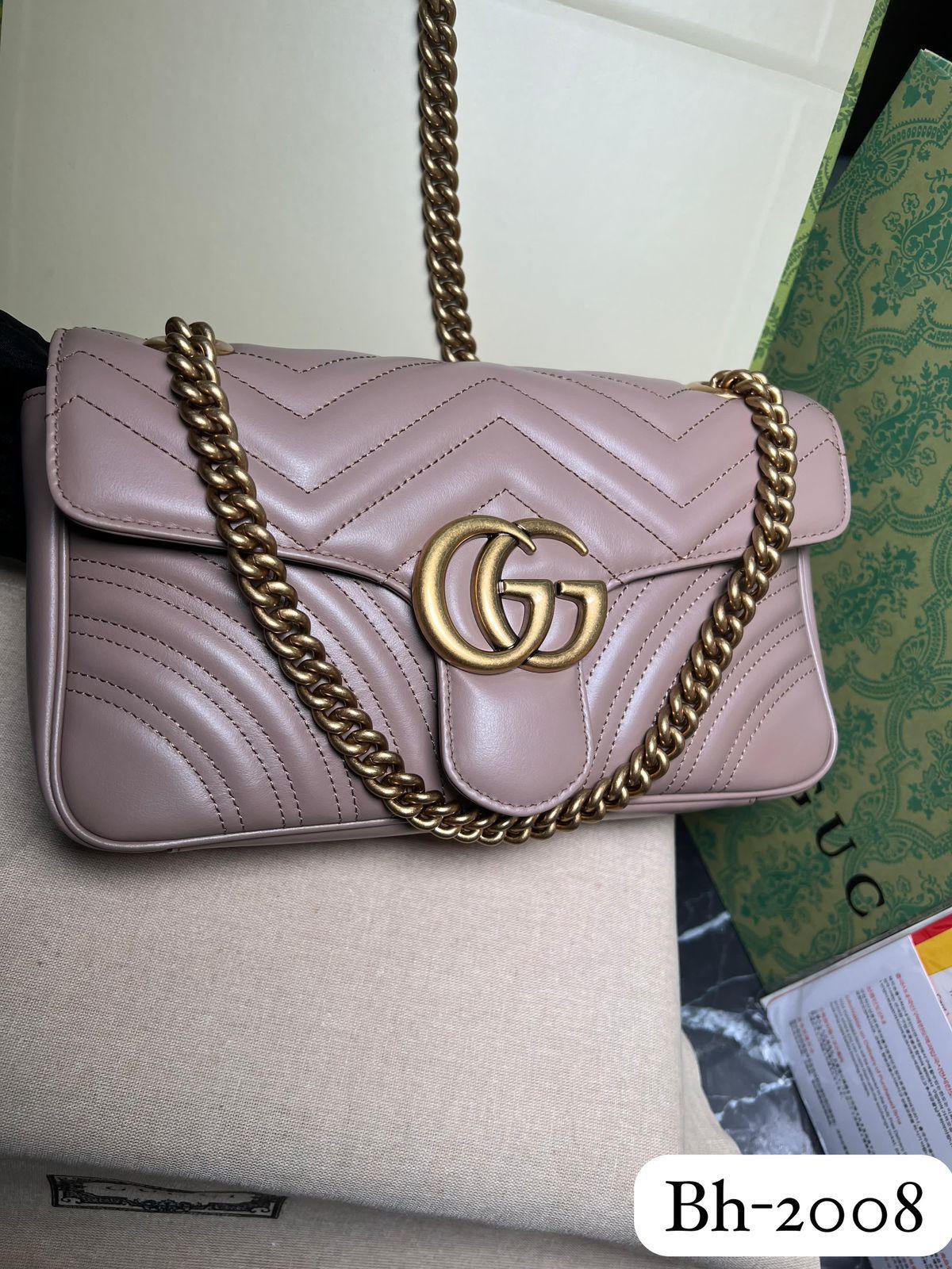 Bolsa Gucci