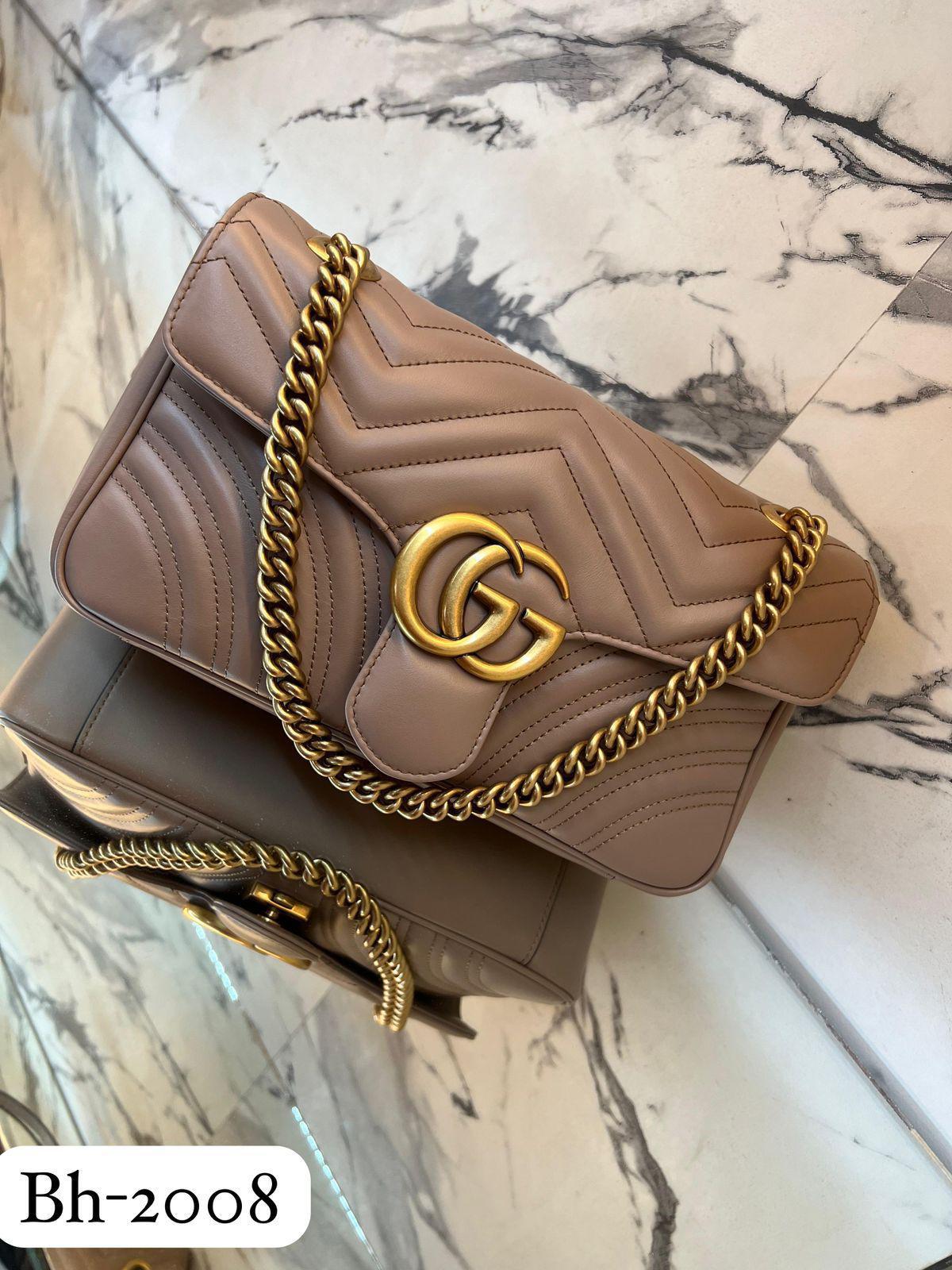 Bolsa Gucci