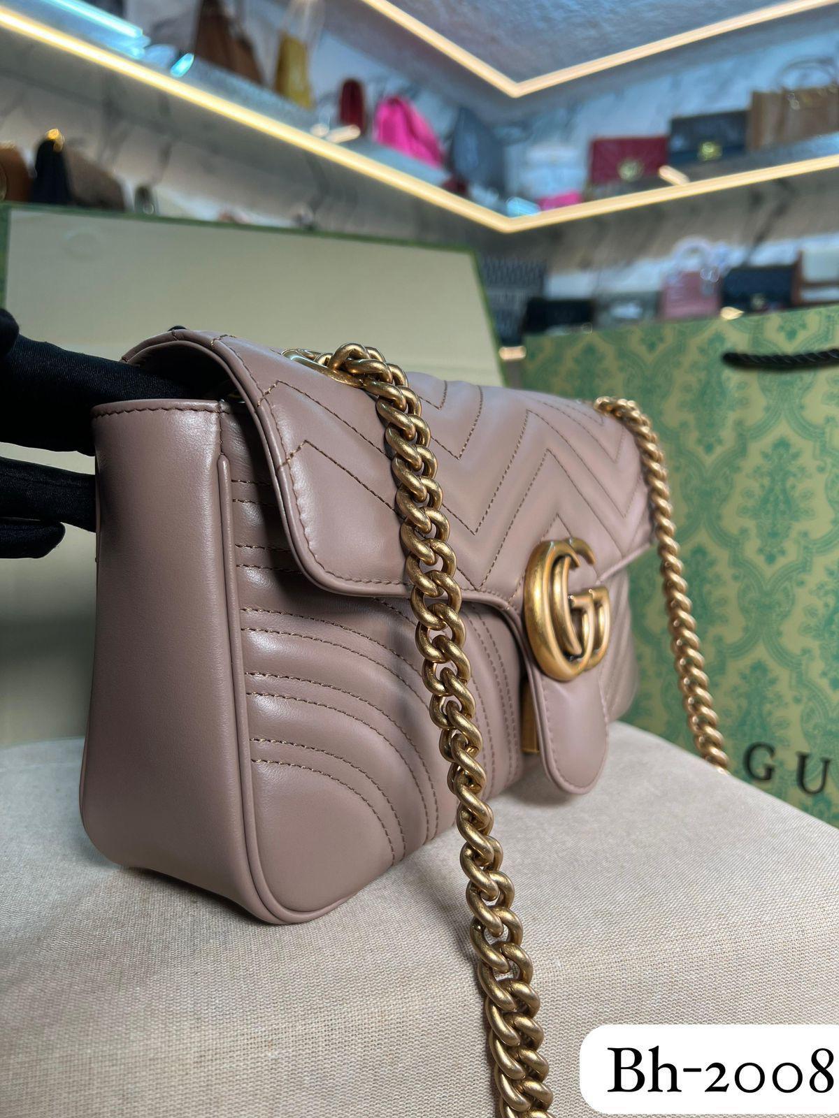 Bolsa Gucci