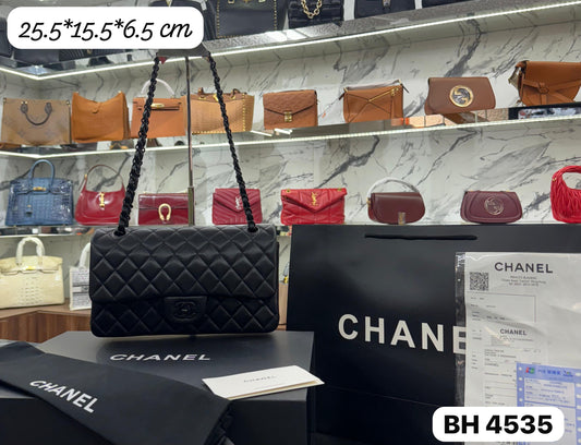 Bolsa Chanel