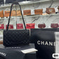 Bolsa Chanel