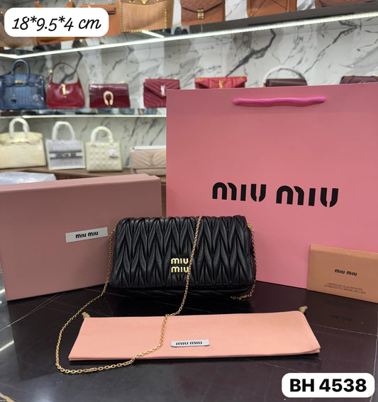 Bolsa Miu Miu