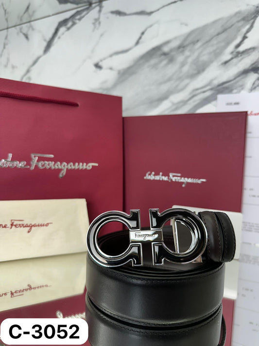 Cinturón Ferragamo