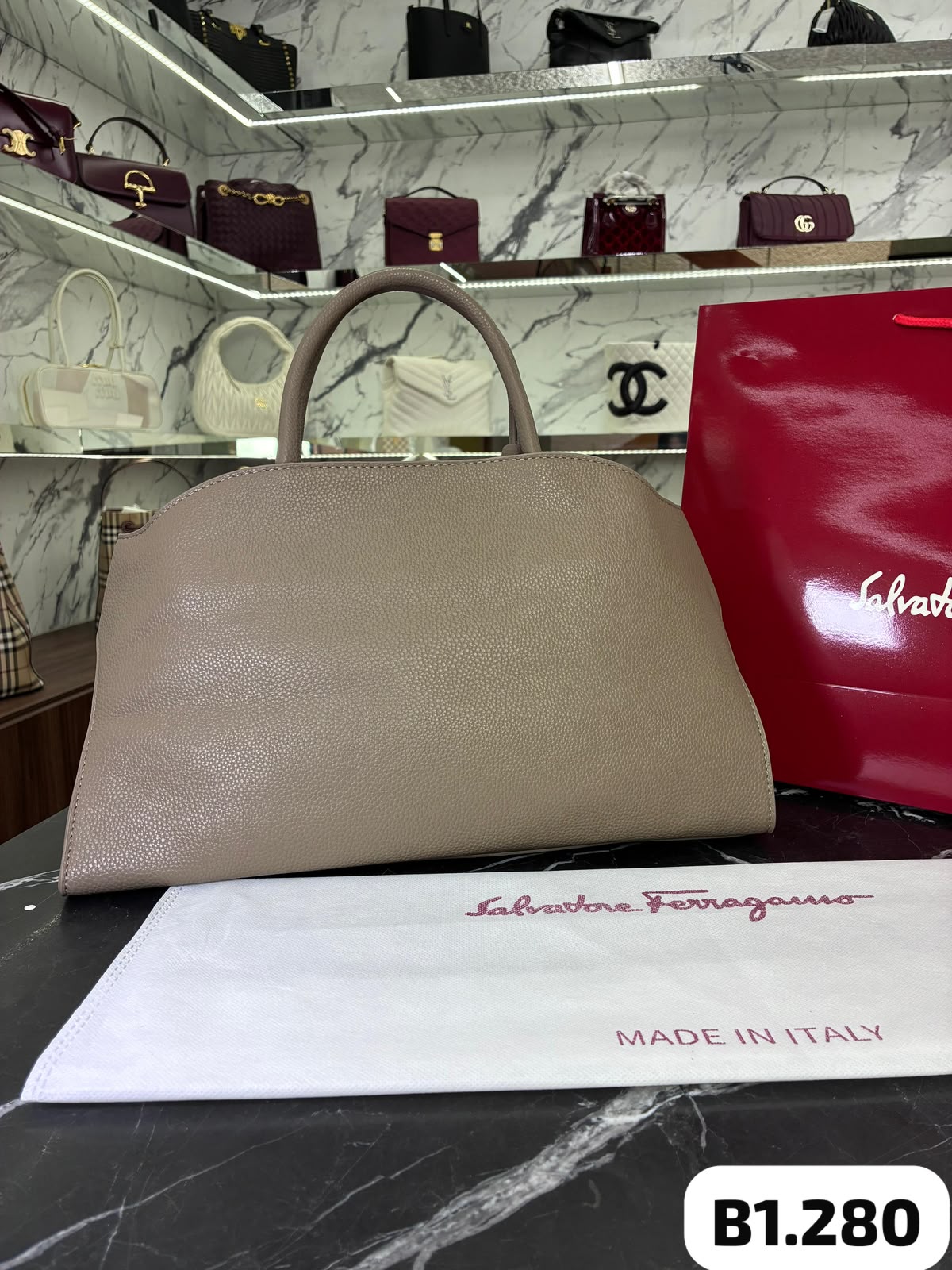 BOLSA CALIDAD 1.1