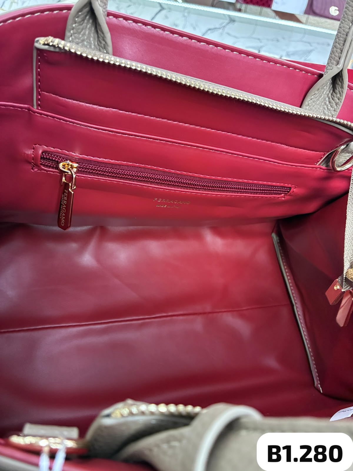 BOLSA CALIDAD 1.1