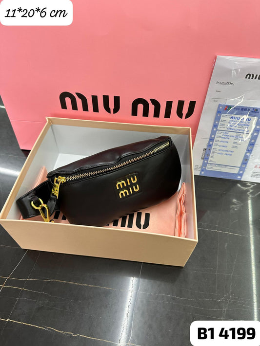 BOLSO MIU MIU