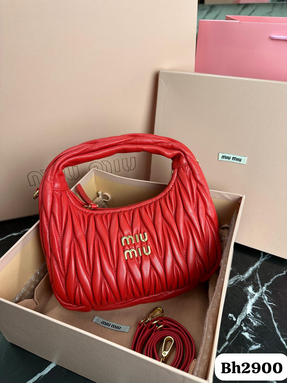 BOLSO MIU MIU