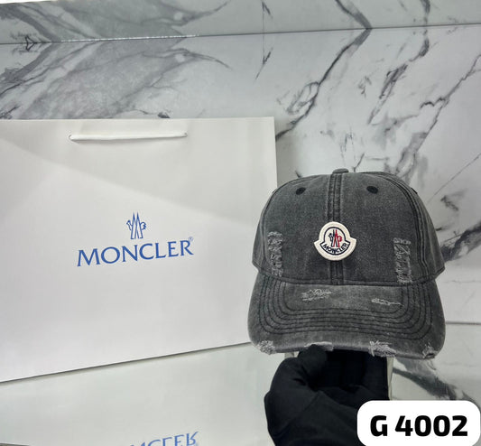 GORRA MONCLER