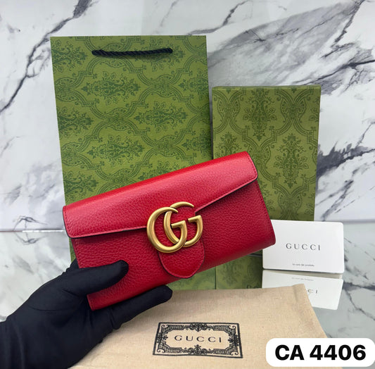 CARTERA GUCCI