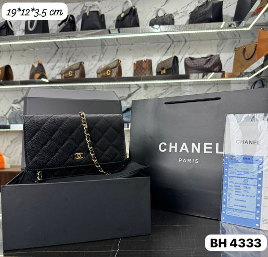 BOLSO CHANEL