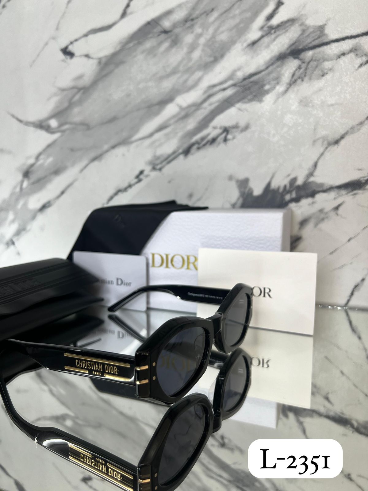 LENTES DIOR