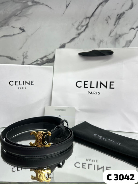 CINTURON CELINE